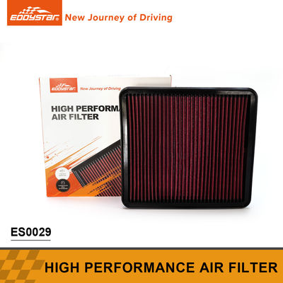 ES0029 Motorreinigung Hochstromluftfilter für Land Cruiser