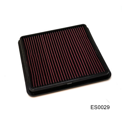 ES0029 Motorreinigung Hochstromluftfilter für Land Cruiser