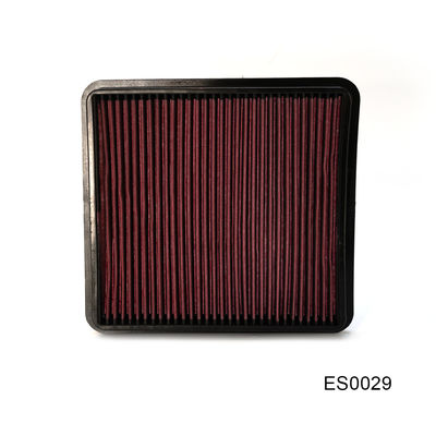 ES0029 Motorreinigung Hochstromluftfilter für Land Cruiser