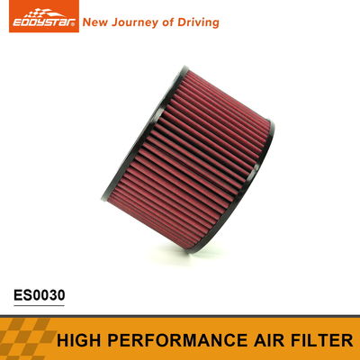 Kreisgröße Auto-Luftfilter ES0030 für Toyota Land Cruiser