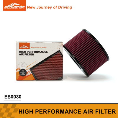 Kreisgröße Auto-Luftfilter ES0030 für Toyota Land Cruiser