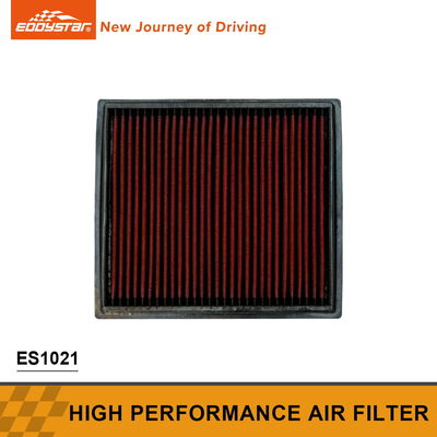 Motorluftfilter mit hohem Durchfluss für Lincoln Navigator ES1021