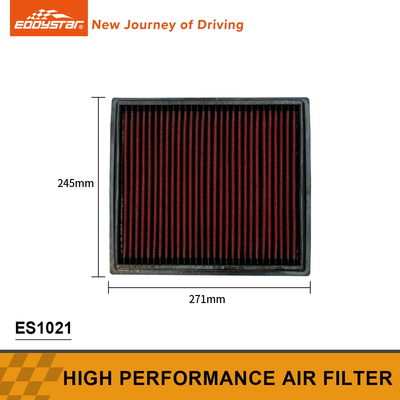 Motorluftfilter mit hohem Durchfluss für Lincoln Navigator ES1021