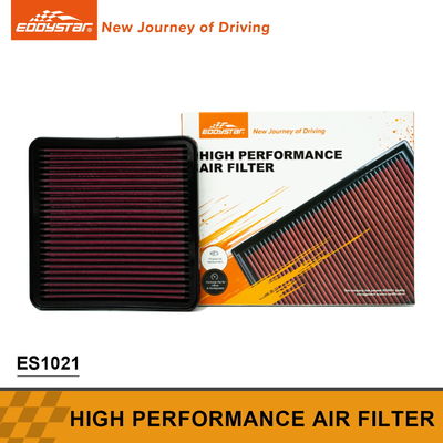 Motorluftfilter mit hohem Durchfluss für Lincoln Navigator ES1021