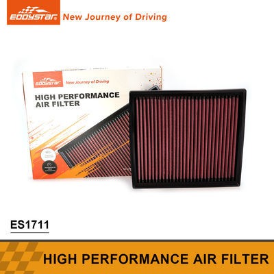 ES1711 Innovative Luftreinigungsfilter Größe für 250*233*33,5 mm