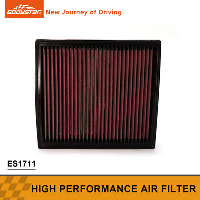 ES1711 Innovative Luftreinigungsfilter Größe für 250*233*33,5 mm