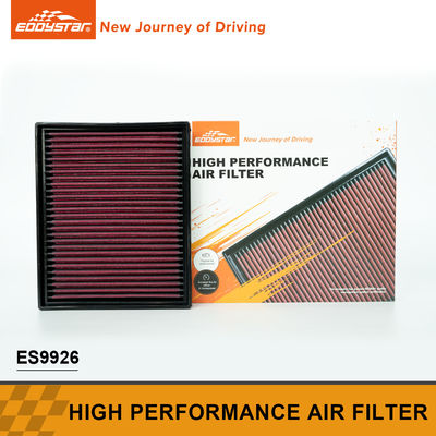 ES9926 Automobilluftfilterersatz mit erstklassiger Qualität für 267*218mm