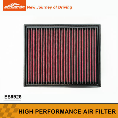ES9926 Automobilluftfilterersatz mit erstklassiger Qualität für 267*218mm