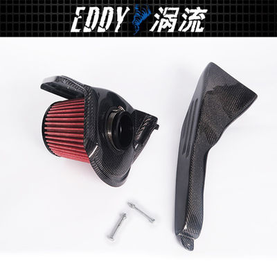 Einfache Installation von Big Gains Direct-Fit-Aufnahmekit für AUDI A4L EY-CFIN-AU12