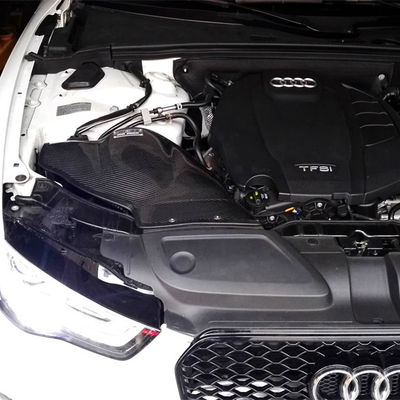 EY-CFIN-AU08A Einlassgerät mit wiederverwendbarem Filter für AUDI A5