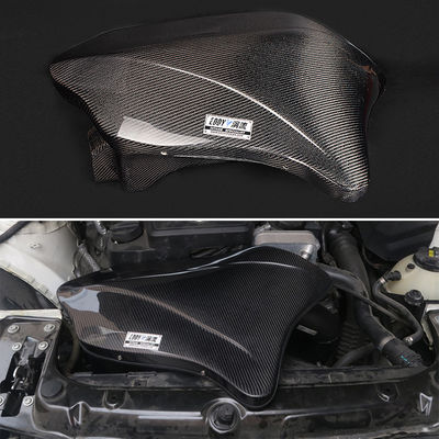Einzufuhr-Kit für die BMW EY-CFR-BM03