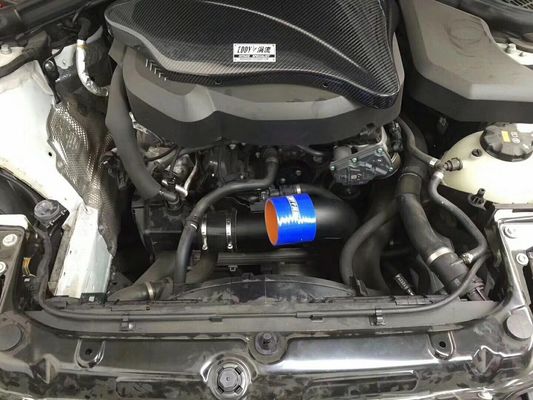 Dauerhaftes Einlassgerät mit wiederverwendbarem Filter für BMW EY-CFR-BM10