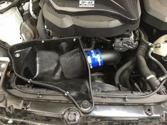 Dauerhaftes Einlassgerät mit wiederverwendbarem Filter für BMW EY-CFR-BM10