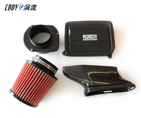 Waschbarer Motorluftfilter Einlass-Kit für BENZ W176 A45