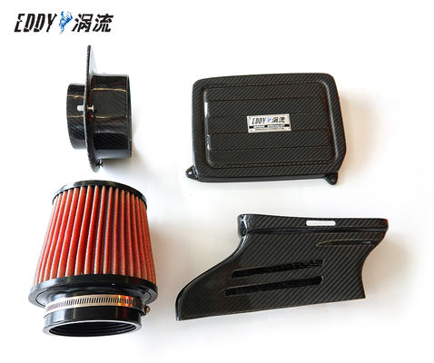 Waschbarer Motorluftfilter Einlass-Kit für BENZ W176 A45