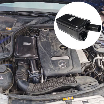 Upgrade auf eine leistungsstarke Airbox für den BENZ M246