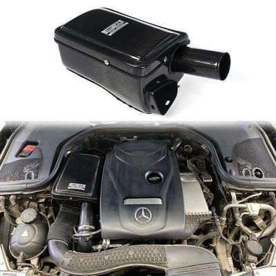 Upgrade auf eine leistungsstarke Airbox für den BENZ M246