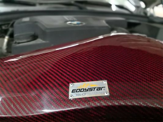Hochleistungsluftkasten freisetzt versteckte Leistung für BMW 13-16 2.0T