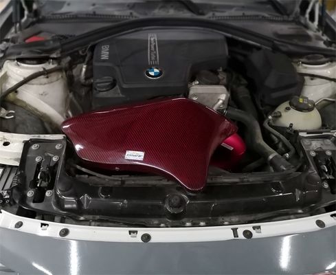 Hochleistungsluftkasten freisetzt versteckte Leistung für BMW 13-16 2.0T