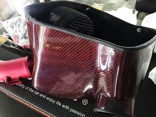 Performance Airbox für die Geschwindigkeit von Honda 2.4