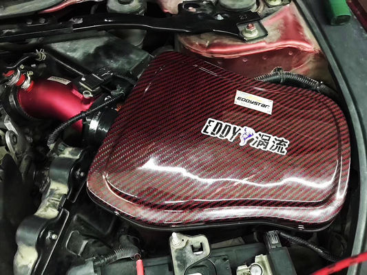 Performance Airbox für die Geschwindigkeit von Honda 2.4