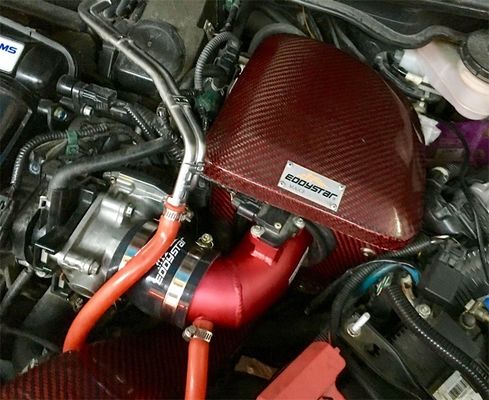 Universal: Verbessern Sie Ihre Aufnahme mit unserer Airbox für Honda GK5
