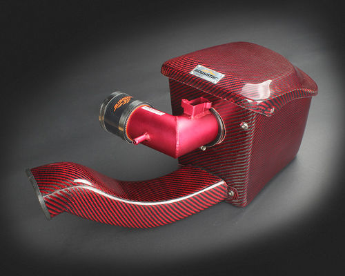 Universal: Verbessern Sie Ihre Aufnahme mit unserer Airbox für Honda GK5