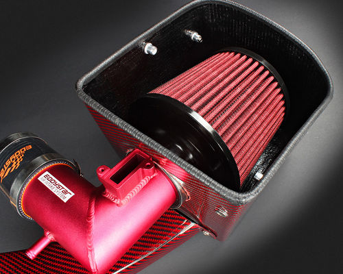 Universal: Verbessern Sie Ihre Aufnahme mit unserer Airbox für Honda GK5