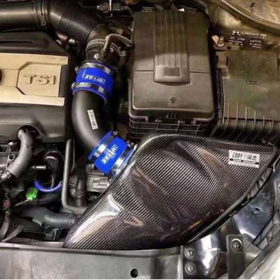 Leistungs-Airbox-Kohlenstofffaser-Upgrade für VW CC