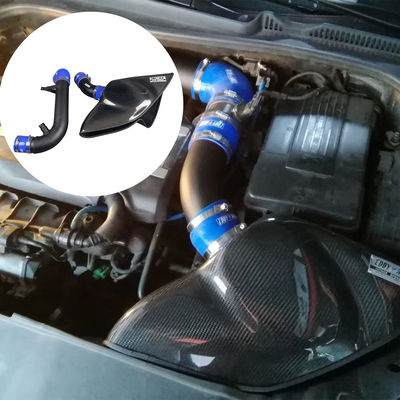 Hocheffizientes Kohlenstofffaseraufnahmesystem für VW CC 2.0T