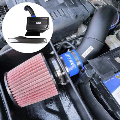 Konzipiert für Kraftstoff-Kohlenstofffaser-Luftkasten für VW CC