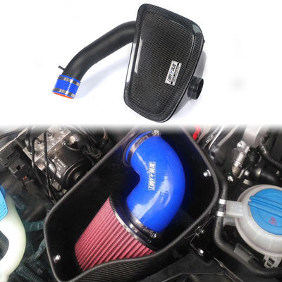 Konzipiert für Kraftstoff-Kohlenstofffaser-Airbox für Volkswagen Touareg
