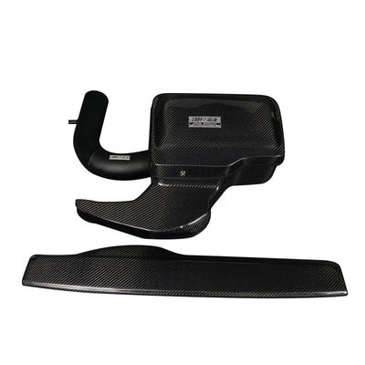 EDDYST High-Flow-Design-Kohlenstofffaserairbox für VW GOLF