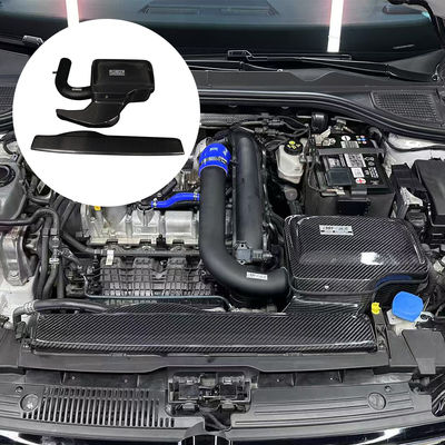 EDDYST High-Flow-Design-Kohlenstofffaserairbox für VW GOLF