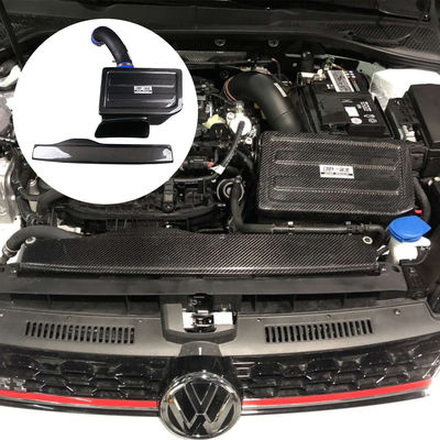 EDDYST Leistung Airbox Kohlenstofffaser Exzellenz für VW GOLF GTI