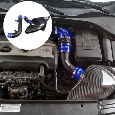 Kohlenstofffaser-Luftkasten optimiert den Luftstrom Ihres Motors für VW