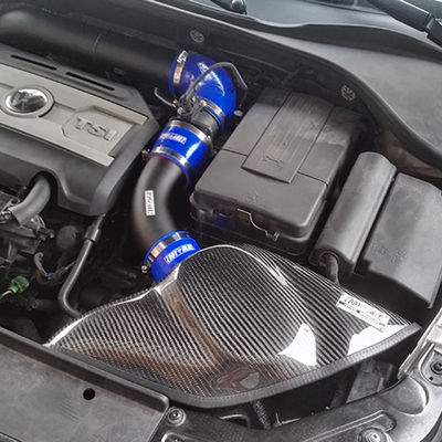 Kohlenstofffaser-Luftkasten optimiert den Luftstrom Ihres Motors für VW