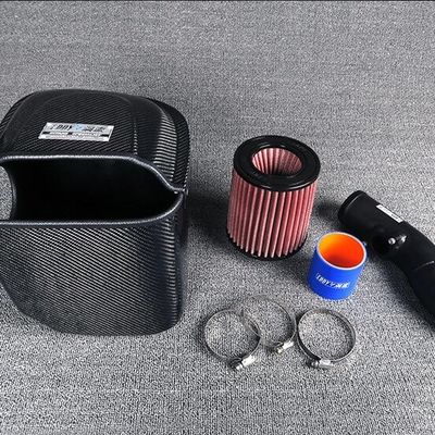 EDDY Performance & Style kombinierte Faser Cf-r Luftzufuhr für Honda