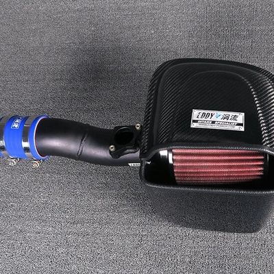 EDDY Performance & Style kombinierte Faser Cf-r Luftzufuhr für Honda