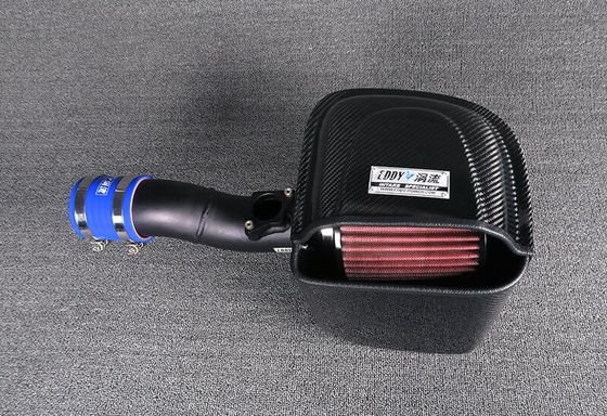 Hochwertige Kohlenstofffaser Cf-r Luftzufuhr für Honda