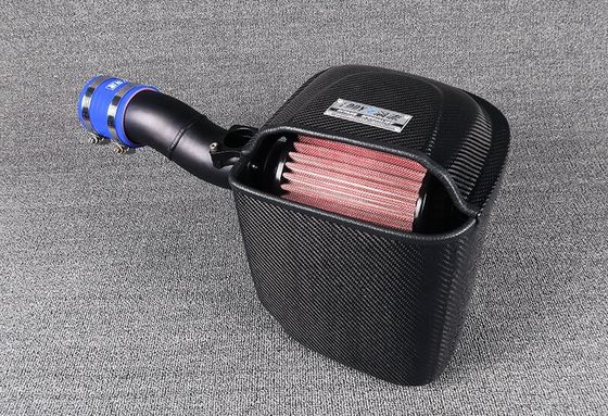Hochwertige Kohlenstofffaser Cf-r Luftzufuhr für Honda