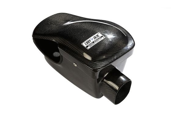 Entfesseln Sie das versteckte Potenzial Ihres Autos CFR-Air Intake Kit für Honda