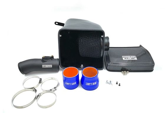 Hohe Leistung mit hohem Wirkungsgrad Cf-r Luftzufuhr-Kit für Honda