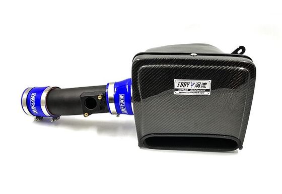 Hohe Leistung mit hohem Wirkungsgrad Cf-r Luftzufuhr-Kit für Honda