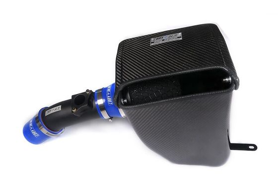 Hohe Leistung mit hohem Wirkungsgrad Cf-r Luftzufuhr-Kit für Honda