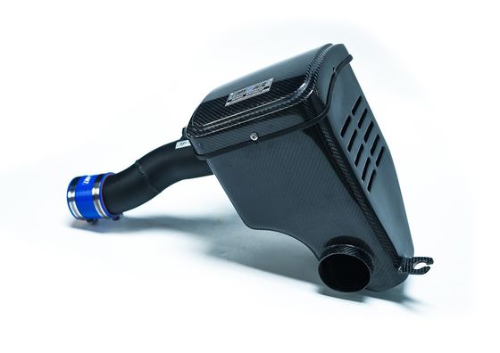 EDDY Premium Kohlenstofffaseraufnahmekit Cf-r Aufnahmekit für Honda