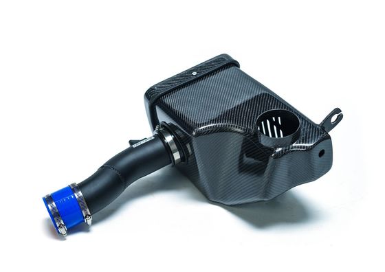EDDY Premium Kohlenstofffaseraufnahmekit Cf-r Aufnahmekit für Honda