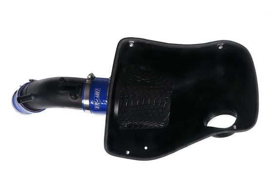 High-Quality Carbon Fiber Einlass-Airbox-Kit Cf-r Einlass-Air-Kit für Honda