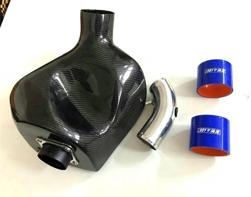 EDDY-Upgrade-Motor mit CF-R-Luftzufuhr für die Buick-Serie