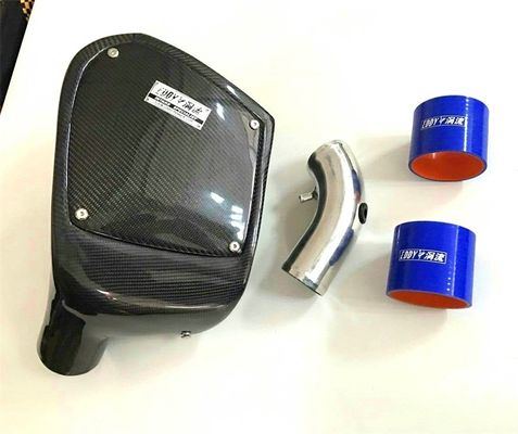 EDDY-Upgrade-Motor mit CF-R-Luftzufuhr für die Buick-Serie